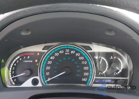 2015 Toyota Venza Le z USA, uszkodzony, nr VIN 4T3ZA3BB9FU090676